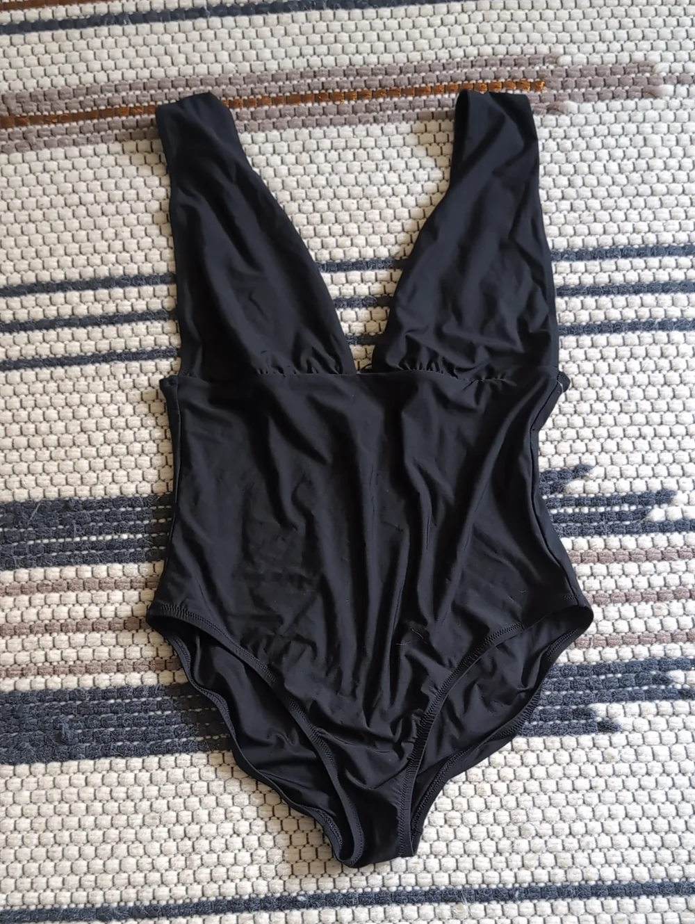 J. Crew classic black